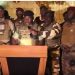 Just In: Coup In Gabon; Gunfire Heard As Soldiers Remove ‘Stubborn’ President