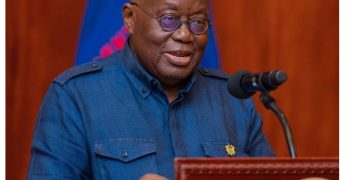 Akufo-Addo To Rename University Of Ghana After His Uncle J.B Danquah