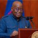 Akufo-Addo To Rename University Of Ghana After His Uncle J.B Danquah