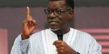 Pastor Mensa Otabil Charging $100,000 And $800,000 For Special Prayers, Blessing In 24 Hours? See Shocking Details
