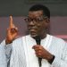 Pastor Mensa Otabil Charging $100,000 And $800,000 For Special Prayers, Blessing In 24 Hours? See Shocking Details