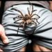 News Flash: Spider Causing Permanent Erection In Men Hit Town