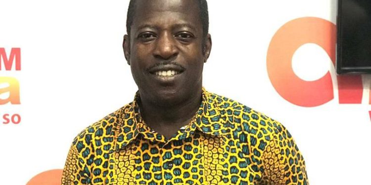 Sad News: Ghanaian MP, Okyem Aboakye Dead–Cause Of Death + Info About Wife, Children, Businesses He Owned