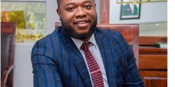 Zimbabwe President Emmerson Mnangagwa Will Country To Family Members, Appoints Son As Finance Minister