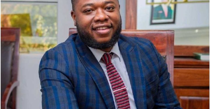 Zimbabwe President Emmerson Mnangagwa Will Country To Family Members, Appoints Son As Finance Minister