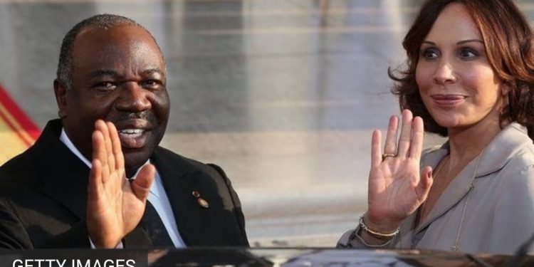 Gabon Coup Latest:President Ali Bongo Is Free To Bonk Or Leave The Country