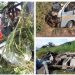 30 Passengers Dead In Serious Accident After Driver Attempted To Swerve Pothole At Peki