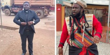 Ajagurajah Goes ‘Mad’ Again–Watch New Video