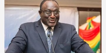 Shocking As Alan Kyeremanten Resigns From NPP To Form New Party