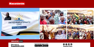 Alan Kyeremanten Forms New Party–This Is What We Know So Far–Video