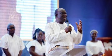 Alan Speaks Today At 2pm. Check Out Why Some Big Men In NPP Are Begging Him To Call Off His Press Conference