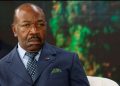 Gabon Coup Update: Military Officers Strip Bongo’s Wife,Eldest Son Naked For Eating State Funds