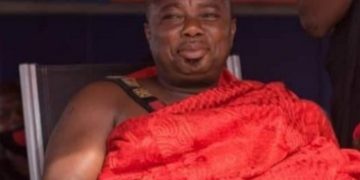 Sad News: Ghanaian Chief Killed, Body Found In A Bush