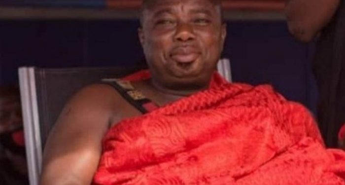 Sad News: Ghanaian Chief Killed, Body Found In A Bush