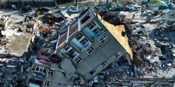 Live Update: Powerful Earthquake Kills More Than 800 People In Morocco, Millions Trapped Under Collapsed Buildings