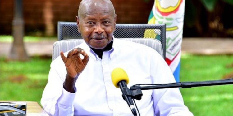 All Visitors To Churches, Hotels, Drinking Spots Must Carry ID Card–President Museveni Tells Ugandans