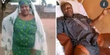 Jealous Muslim Woman Burns Husband’s Manh00d Over His Plans To Marry Another Woman