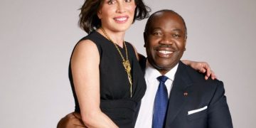 Wife Of Former Gabon President Ali Bongo Jailed For Taking Advantage Of Bongo’s Sickness To Misuse State Funds