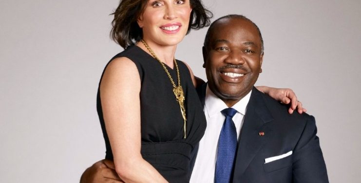 Wife Of Former Gabon President Ali Bongo Jailed For Taking Advantage Of Bongo’s Sickness To Misuse State Funds