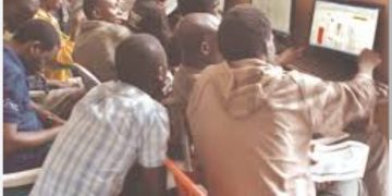 Ghana: GRA Generates GH¢15m From Betting Tax In One Month, Targets GH¢60m By End Of Football Season