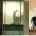 Couple Caught Having Sex Inside Office Toilet, Hundreds Gather Outside To Watch Free Show
