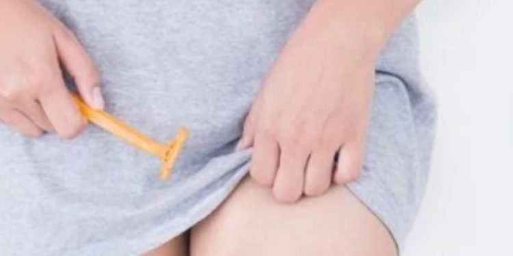 Why Women Should Not Shave Pubic Hair–Read Expert Advice