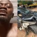 Kwadwo Nkansah Lilwin Involved In Deadly Car Accident