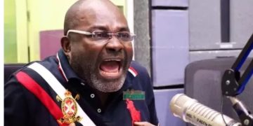 Obiaa Wo Ne Master! Yaa Pono Fights Kennedy Agyapong For Using His Song On Campaign Platforms Without Approval