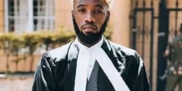 Hot News: Kenyan Authorities Arrest Fake Lawyer Who Won All 26 Cases He Handled In Court