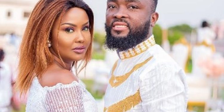 Why Nana Ama McBrown’s Marriage Collapsed–Latest Details Will Shock You