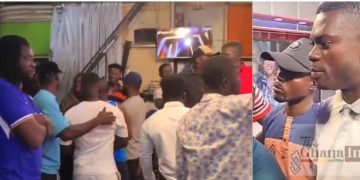 Shocking Details: How NPP ‘Macho Men’ Broke Into UTV Studios Saturday Night And Stopped The Airing Of United Showbiz