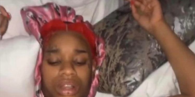 Sexyy Red Leaked Video Hit Social Media