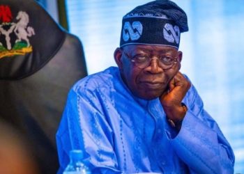 Big Trouble! Nigeria’s President Bola Tinubu To Be Removed From Office Over Fake American University Certificate