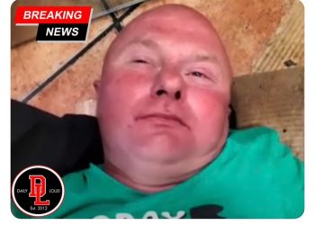 50-Year-Old Man Arrested After Faking Heart Attack In 20 Restaurants To Avoid Paying Bill