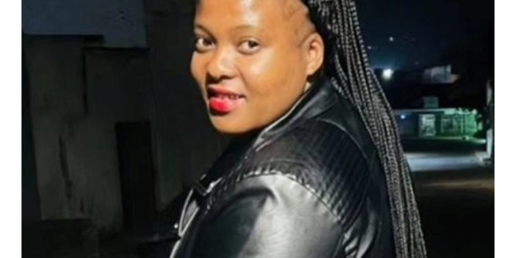 Police Officer Stabs His Wife To Death With Broken Bottle At Birthday Party