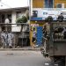 Coup In Sierra Leone; Gunfire Heard, Curfew Imposed + All You Need To Know