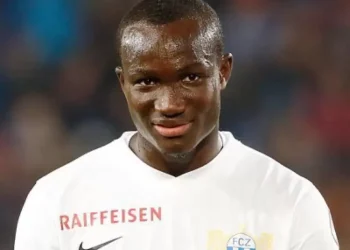 Raphael Dwamena’s Death: Confusion As Two Women Pop Up As Wife Of The Deceased Footballer