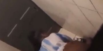 S£x Video Of Popular Curvy Ugandan Lady Hits Social Media