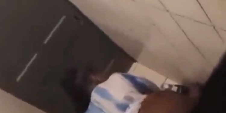 S£x Video Of Popular Curvy Ugandan Lady Hits Social Media