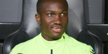 Wicked Details–Why Ghanaian Footballer Raphael Dwamena Died On The Pitch During A Game In Albania