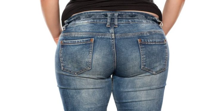 Study Shows That Women With Big Butts Produce Smarter Children