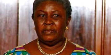 Funeral Date For Theresa Kufuor Out—See Details Here