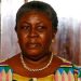 Funeral Date For Theresa Kufuor Out—See Details Here