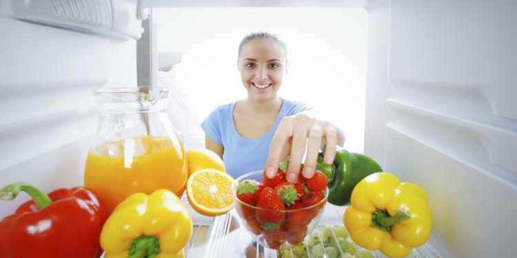 Today, November 15 Is ‘Clean Out Your Refrigerator Day’—Celebrate Day By Eating Everything In Your Fridge