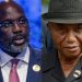 Liberia President George Weah Defeated In Tuesday’s Elections—Here’s Why He Lost + Official Election Results
