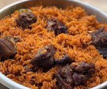 Why Funeral Jollof Rice Always Tastes Better Than Wedding Jollof—Read Findings Of Latest Research