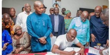 BREAKING: Bawumia Picks Kennedy Agyapong As Running Mate–Details Here