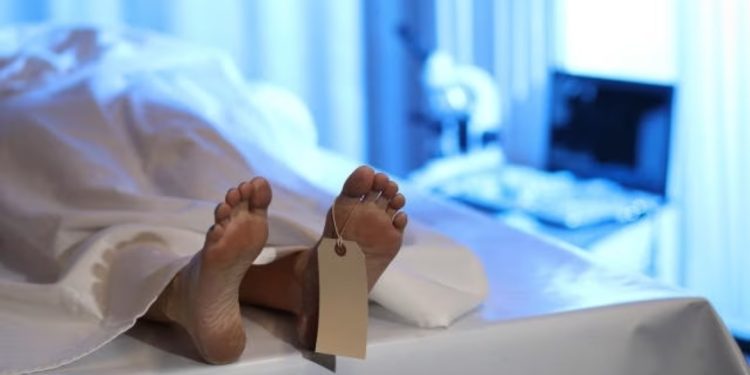 Dead Woman Comes Back To Life While In Mortuary Fridge For Days, Cries For Food—Watch Video