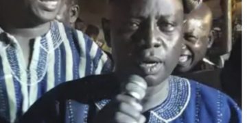 Mahama’s Proposed 24-Hour Economy Will Not Allow Us Sleep With Our Wives – Upper East Regional Minister, Stephen Yakubu–Video