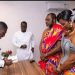 Energy Minister Matthew Opoku Prempeh Wedding Photos Hit Social Media